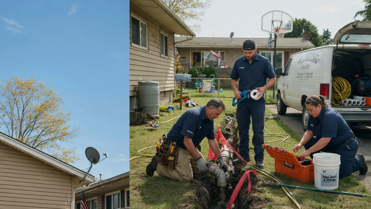 Garbage Disposal Replacement in Winchester, IL near me