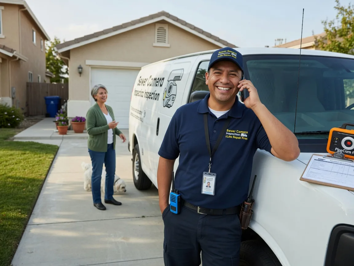 Sewer Line Repair Winchester, IL FAQs